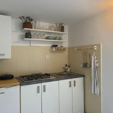 Apartment Luna Zadar Exterior foto
