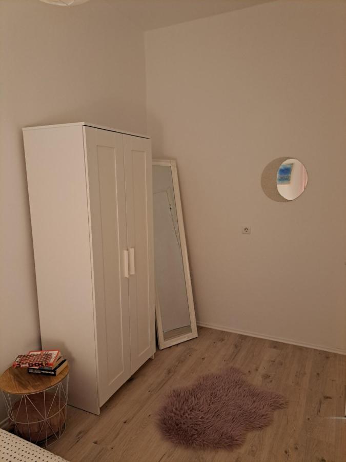 Apartment Luna Zadar Exterior foto